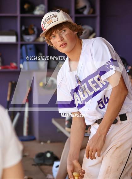 Thumbnail 1 in Yuma Catholic @ Wickenburg photogallery.
