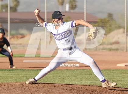 Thumbnail 2 in Yuma Catholic @ Wickenburg photogallery.