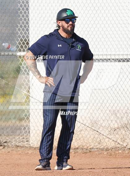 Thumbnail 3 in Yuma Catholic @ Wickenburg photogallery.