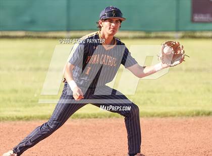 Thumbnail 3 in Yuma Catholic @ Wickenburg photogallery.