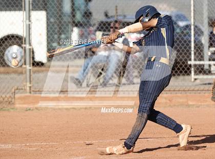 Thumbnail 2 in Yuma Catholic @ Wickenburg photogallery.