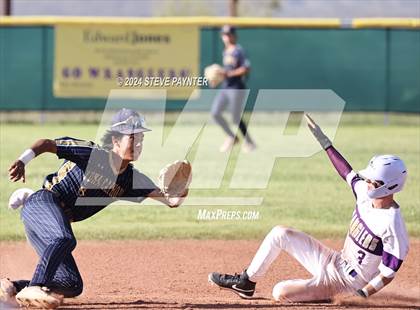 Thumbnail 2 in Yuma Catholic @ Wickenburg photogallery.