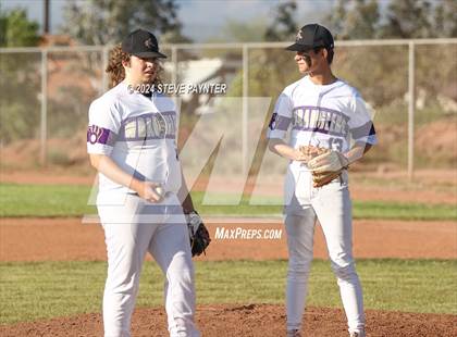 Thumbnail 2 in Yuma Catholic @ Wickenburg photogallery.