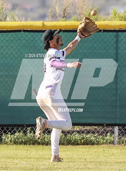 Thumbnail 3 in Yuma Catholic @ Wickenburg photogallery.