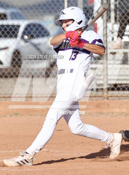 Thumbnail 1 in Yuma Catholic @ Wickenburg photogallery.