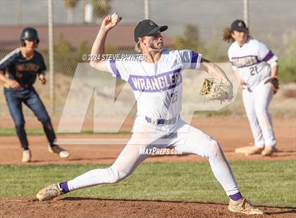 Thumbnail 2 in Yuma Catholic @ Wickenburg photogallery.