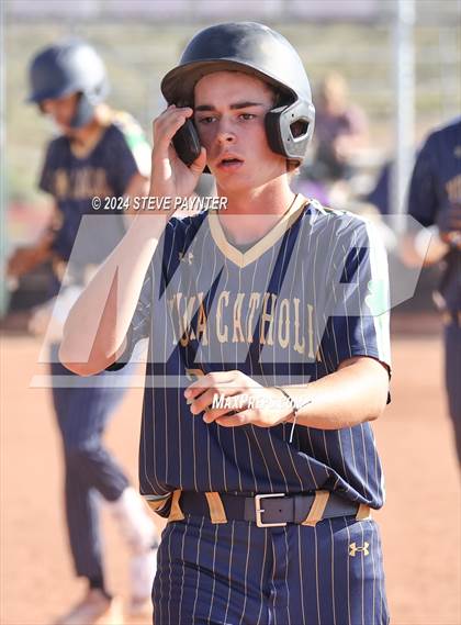 Thumbnail 3 in Yuma Catholic @ Wickenburg photogallery.