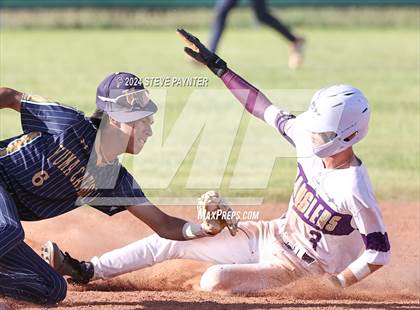 Thumbnail 1 in Yuma Catholic @ Wickenburg photogallery.