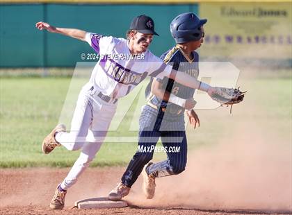 Thumbnail 3 in Yuma Catholic @ Wickenburg photogallery.