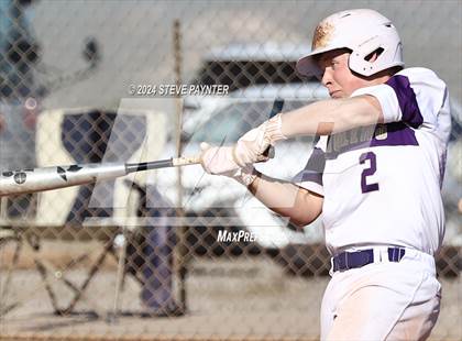 Thumbnail 2 in Yuma Catholic @ Wickenburg photogallery.