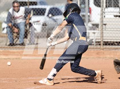 Thumbnail 1 in Yuma Catholic @ Wickenburg photogallery.