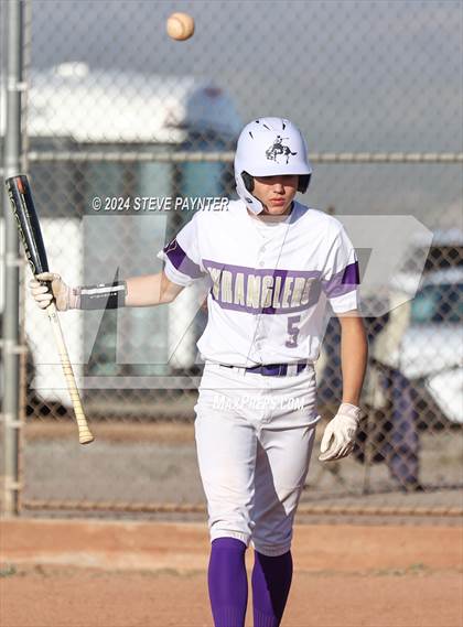 Thumbnail 3 in Yuma Catholic @ Wickenburg photogallery.