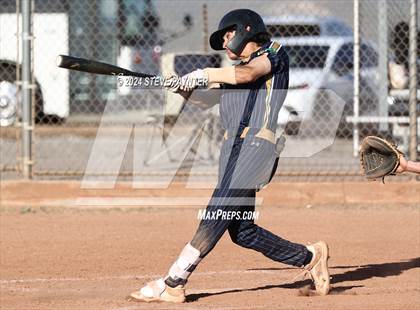 Thumbnail 3 in Yuma Catholic @ Wickenburg photogallery.