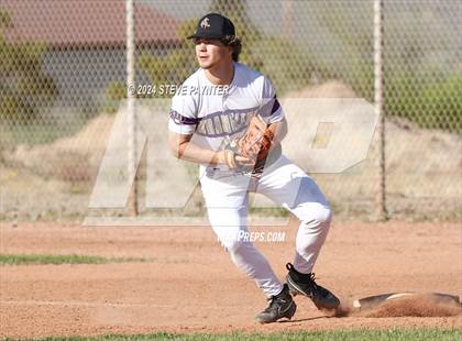 Thumbnail 1 in Yuma Catholic @ Wickenburg photogallery.