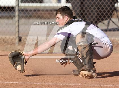 Thumbnail 2 in Yuma Catholic @ Wickenburg photogallery.