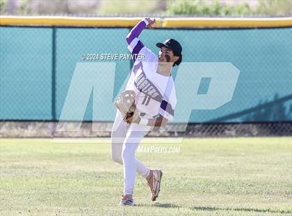 Thumbnail 1 in Yuma Catholic @ Wickenburg photogallery.