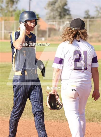 Thumbnail 3 in Yuma Catholic @ Wickenburg photogallery.