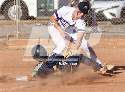 Thumbnail 3 in Yuma Catholic @ Wickenburg photogallery.