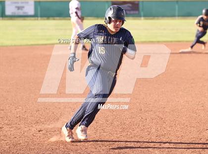 Thumbnail 3 in Yuma Catholic @ Wickenburg photogallery.