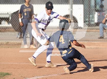 Thumbnail 1 in Yuma Catholic @ Wickenburg photogallery.