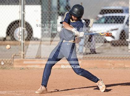 Thumbnail 1 in Yuma Catholic @ Wickenburg photogallery.