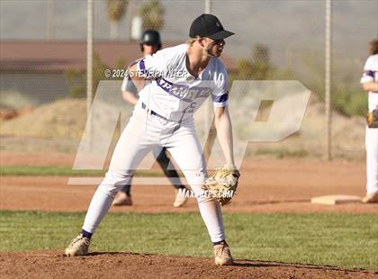 Thumbnail 2 in Yuma Catholic @ Wickenburg photogallery.