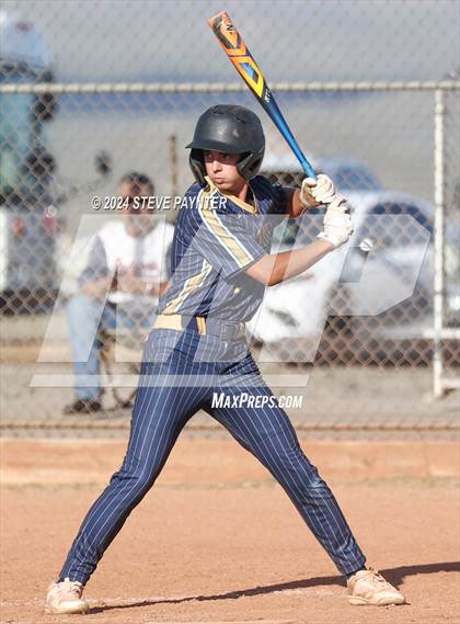 Thumbnail 2 in Yuma Catholic @ Wickenburg photogallery.