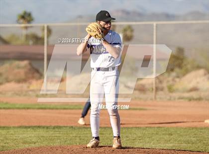 Thumbnail 3 in Yuma Catholic @ Wickenburg photogallery.