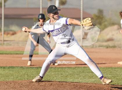 Thumbnail 1 in Yuma Catholic @ Wickenburg photogallery.