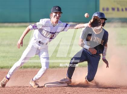Thumbnail 1 in Yuma Catholic @ Wickenburg photogallery.