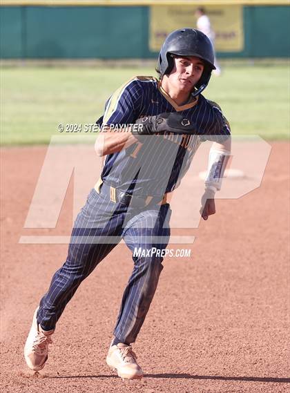 Thumbnail 3 in Yuma Catholic @ Wickenburg photogallery.