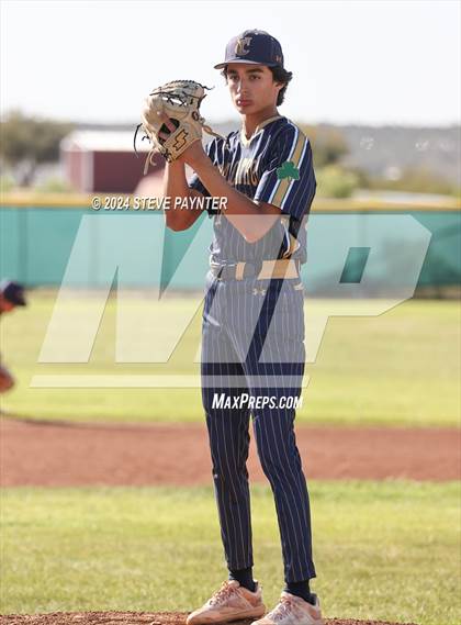 Thumbnail 3 in Yuma Catholic @ Wickenburg photogallery.