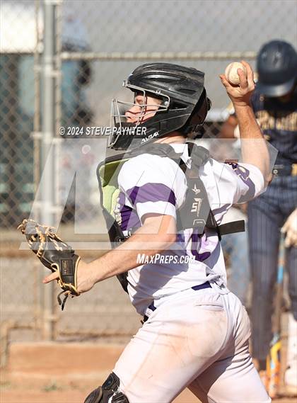 Thumbnail 2 in Yuma Catholic @ Wickenburg photogallery.