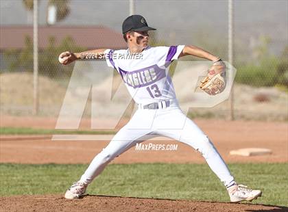 Thumbnail 2 in Yuma Catholic @ Wickenburg photogallery.