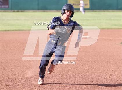 Thumbnail 2 in Yuma Catholic @ Wickenburg photogallery.