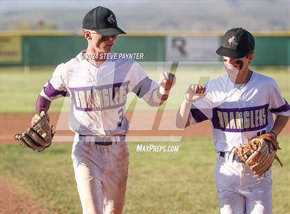 Thumbnail 2 in Yuma Catholic @ Wickenburg photogallery.