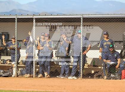 Thumbnail 2 in Yuma Catholic @ Wickenburg photogallery.