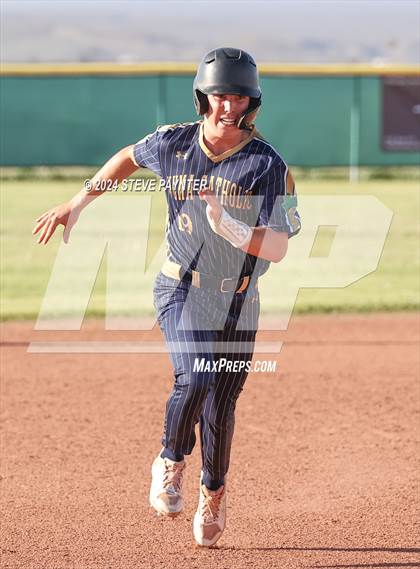 Thumbnail 1 in Yuma Catholic @ Wickenburg photogallery.