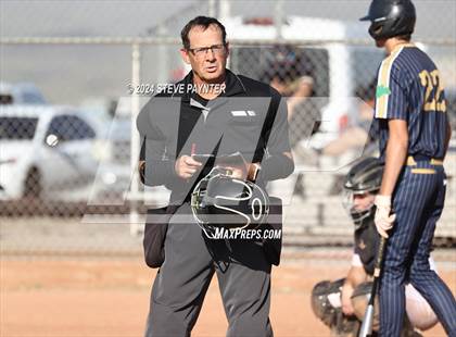 Thumbnail 1 in Yuma Catholic @ Wickenburg photogallery.