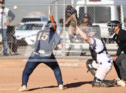 Thumbnail 2 in Yuma Catholic @ Wickenburg photogallery.