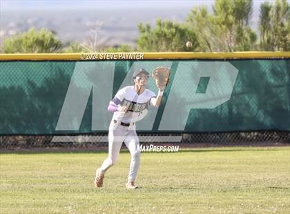 Thumbnail 3 in Yuma Catholic @ Wickenburg photogallery.