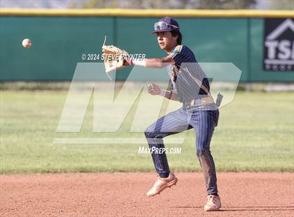 Thumbnail 3 in Yuma Catholic @ Wickenburg photogallery.