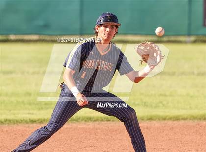 Thumbnail 2 in Yuma Catholic @ Wickenburg photogallery.