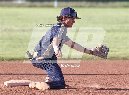 Thumbnail 1 in Yuma Catholic @ Wickenburg photogallery.