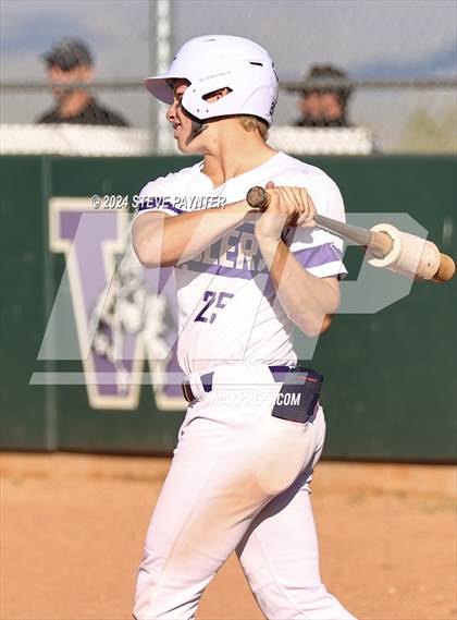 Thumbnail 1 in Yuma Catholic @ Wickenburg photogallery.