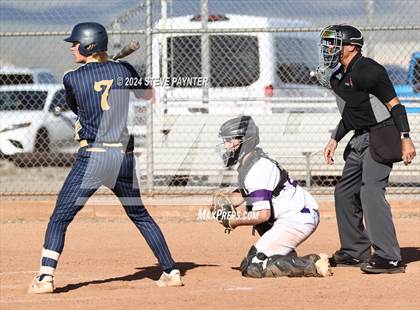 Thumbnail 1 in Yuma Catholic @ Wickenburg photogallery.