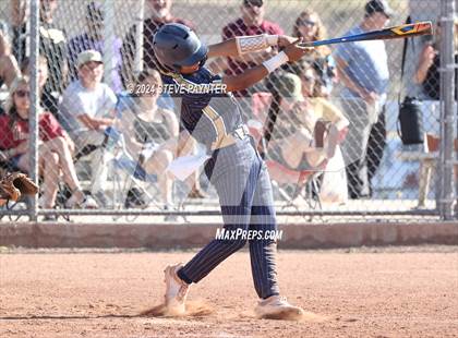Thumbnail 1 in Yuma Catholic @ Wickenburg photogallery.