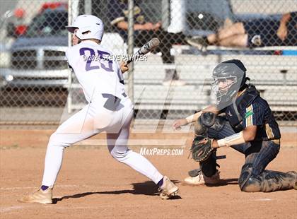 Thumbnail 1 in Yuma Catholic @ Wickenburg photogallery.