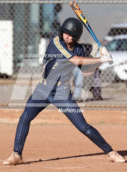 Thumbnail 3 in Yuma Catholic @ Wickenburg photogallery.