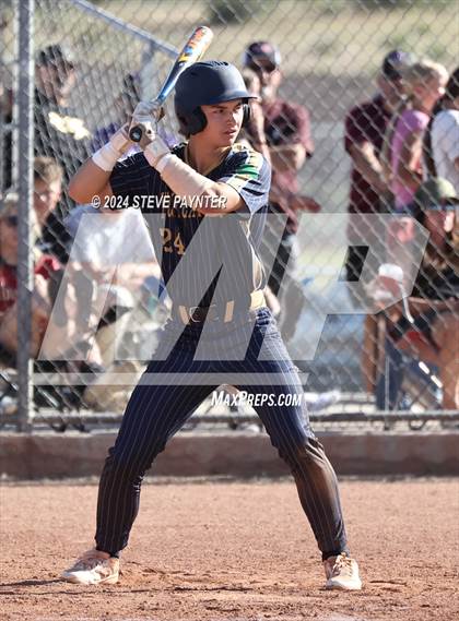 Thumbnail 1 in Yuma Catholic @ Wickenburg photogallery.